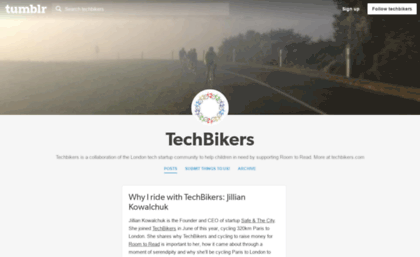 blog.techbikers.com