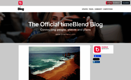 blog.timeblend.com