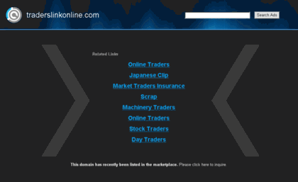 blog.traderslinkonline.com