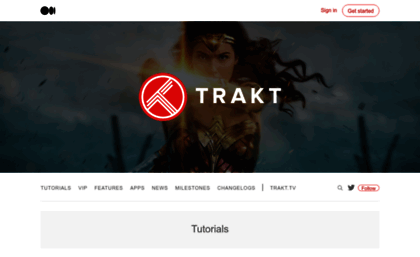 blog.trakt.tv