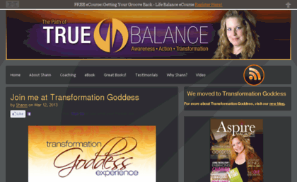 blog.truebalancelifecoaching.com