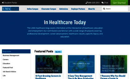 blog.ultimatemedical.edu