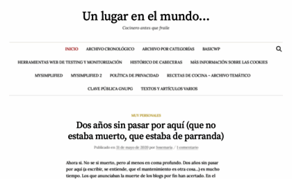 blog.unlugarenelmundo.es