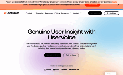 blog.uservoice.com