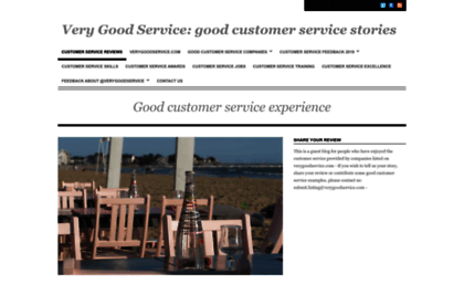 blog.verygoodservice.com