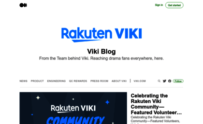 blog.viki.com