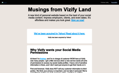 blog.vizify.com