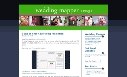 blog.weddingmapper.com