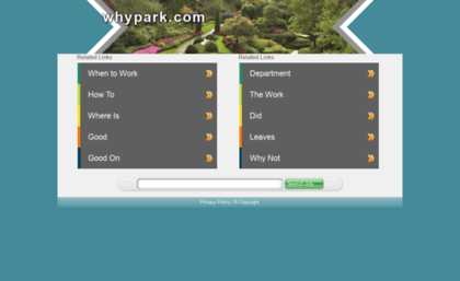 blog.whypark.com