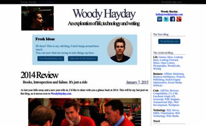 blog.woodylabs.com