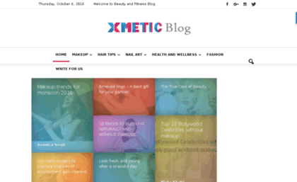 blog.xmetic.com