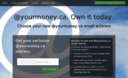 blog.yourmoney.ca
