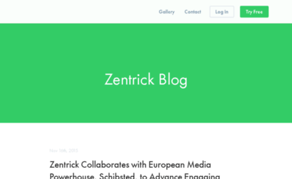 blog.zentrick.com