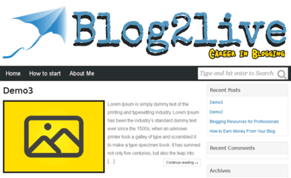 blog2live.com