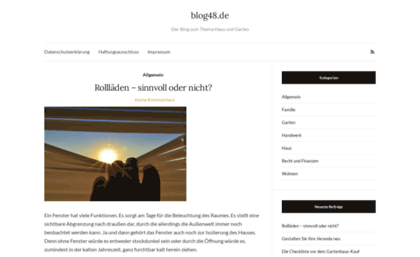 blog48.de