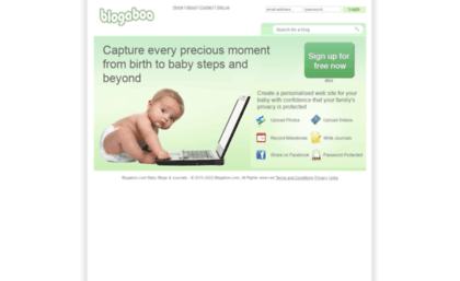 blogaboo.com