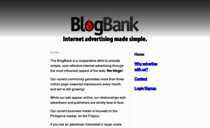blogbank.com.ph