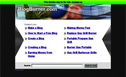 blogburner.com