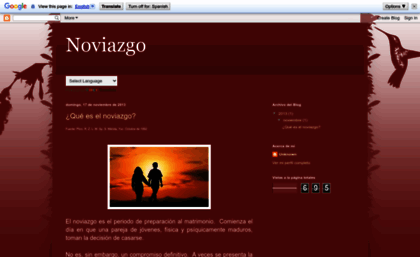 blogdelamorverdadero.blogspot.com