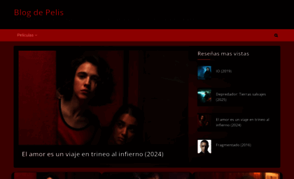 blogdepelis.com