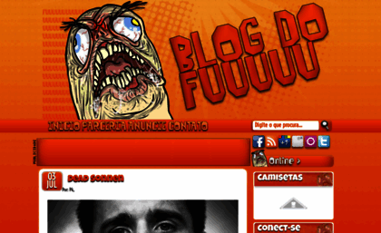 blogdofu.blogspot.com