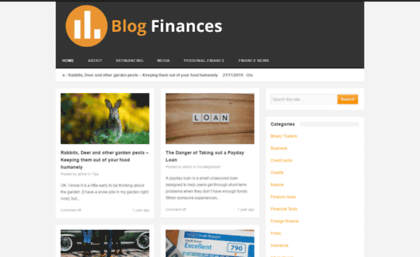 blogfinances.com