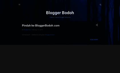 blogger-bodoh.blogspot.com
