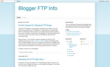 blogger-ftp.blogspot.com