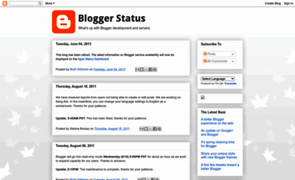 blogger-status.blogspot.com