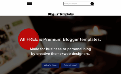 blogger-template.irsah.com