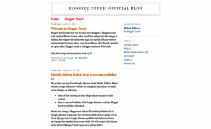 blogger-touch.blogspot.com