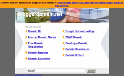 bloggerdomain.net