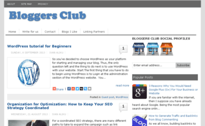 bloggers-club.com