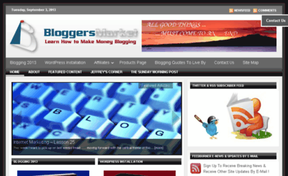 bloggersmarket.com