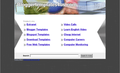 bloggertemplates4us.com