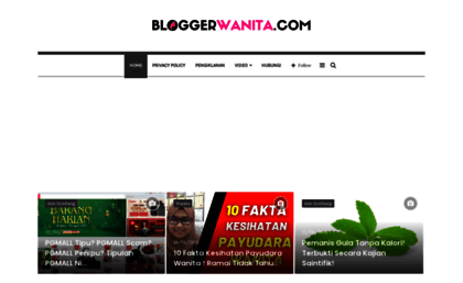 bloggerwanita.com
