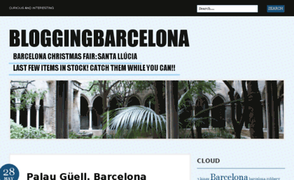 bloggingbarcelona.com