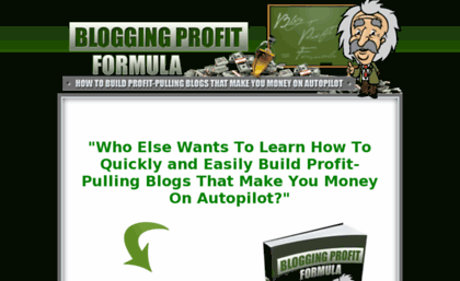 bloggingprofitformula.info