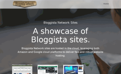 bloggista.info