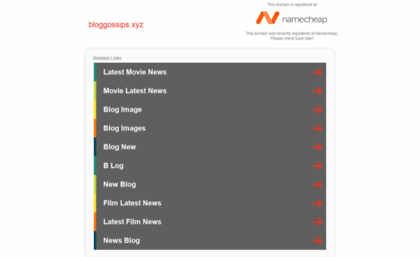 bloggossips.xyz