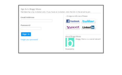 bloggymoms.ning.com