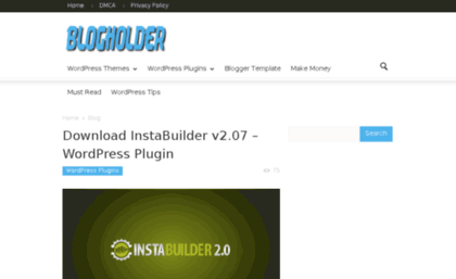 blogholder.com