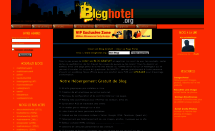 bloghotel.org