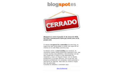 blogidee.blogspot.es
