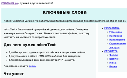 bloginru.ru