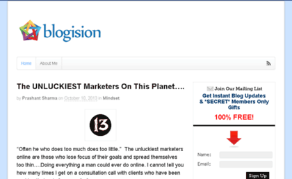blogision.com