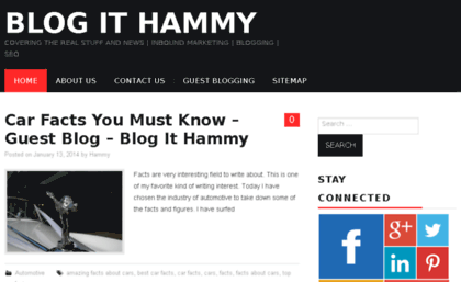 blogithammy.com