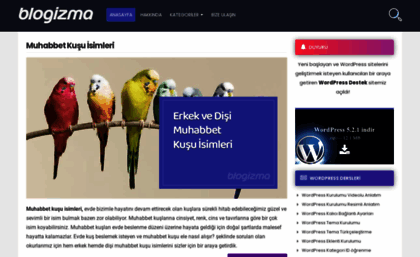 blogizma.org