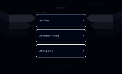 bloglab.it