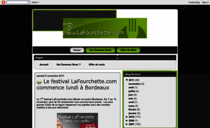 bloglafourchette.blogspot.com